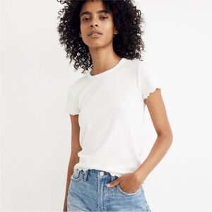 Madewell Tee